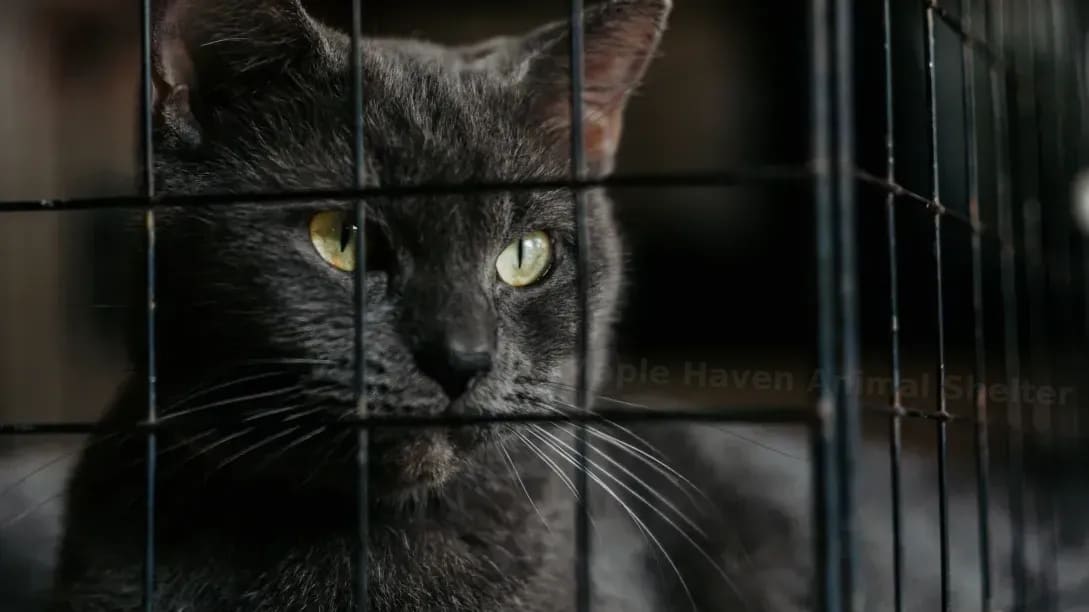 Maple Haven Animal Shelter 2